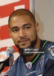 254 Seahawks Darrell Jackson Stock Photos, High-Res Pictures, and Images