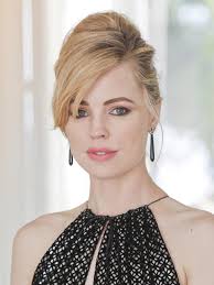 A good kiss feels amazing in all of its forms: Melissa George Filmstarts De