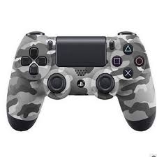 Portable Wireless Playstation 4 Dualshock Controller Playstation Controller Dualshock Ps4 Controller