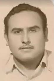 Benjamin Modesto Dominguez (1920-1968)