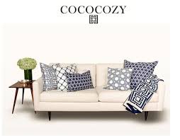 All About Pillows The Great Debate On Sutton Place Sofa Pillows Arrangement Couch Pillows Couch Pillow Arrangement