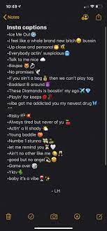 Instagram Captions Insta Captions Instagram Captions Captions