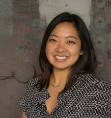 ABOUT — Erika Kayo Kim