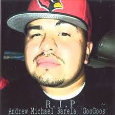 Leonard Barela's Instagram, Twitter & Facebook