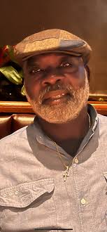 Charles Davis Obituary October 16, 2023