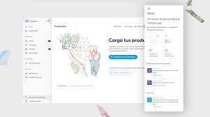 Esta herramienta te permite conectarte a computadoras de forma remota con un portal en una conexión segura. Cambios En El Logo De Tiendanube Blog Del Ecommerce