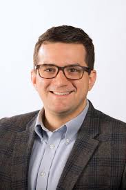 meetPOLITICO- Mike Irwin