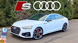 The facelifted models are often called b8.5. 2021 Audi S5 Sportback The Perfect Sport Sedan In The Audi Lineup Youtube