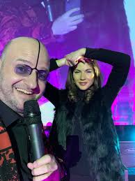 HypnoMoments Kinepolis Live Kortrijk (16-11-2018) #patrickpickart  #hypnotiseur #hypnose #kinepolis #livetour #hypnoseshow #live