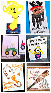 That's why there are certain father's day cards and certain father's day messages that only work for him. 40 Homemade Fathers Day Cards For Kids To Make