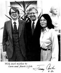 Anacortes couple lived happy ending in 'Argo'