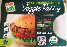 Costco Veggie Burgers R Vegetarian