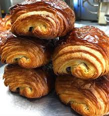 Pin On Viennoiserie