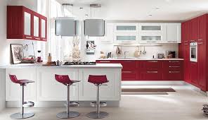Hotte Decorative Design Comme Un Point Focal Dans La Cuisine
