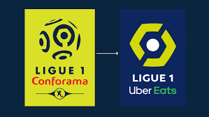 Toute l'actualité en direct du championnat de france, soyez informé de toute l'info en continu sur le stade rennais, le fc nantes, le stade brestois, le angers sco. Official Ligue 1 Unveils New Logo For 2020 21 Season Psg Talk