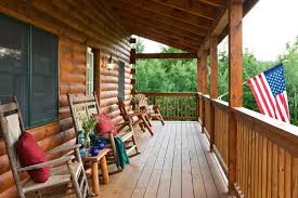 Check spelling or type a new query. How To Furnish A Log Cabin Porch