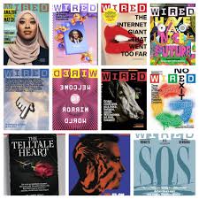 Share digital magazines, catalogs, brochures, flipbooks & more anytime and anywhere, or embed them on your websites with a few clicks. Wired Usa 2019 Full Year Issues Collection Free Pdf Magazine Download Pdf Magazines Magazine Wire