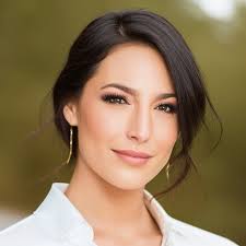 Me creerías que ninguna de estas fotos son reales? Que no es un filtro, ni  una sesión antigua. Nunca me tomé estas fotos; son creadas por inteligencia  artificial. Y aunque puede ser