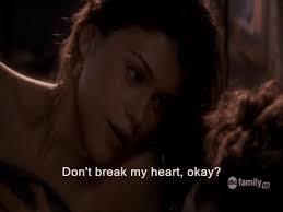 Patrick and Kat Fan Club