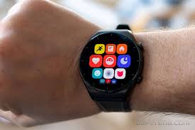 Xiaomi Watch S1 and Watch S1 Active ...
