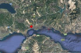 Καθησυχαστικοσ ο σεισμολογοσ γερασιμοσ χουλιαρασ για τον σεισμο των 4,1 ριχτερ στην κυμη. Xoyliaras Gia Naypakto Panw Apo 50 Seismikes Donhseis To Teleytaio 24wro Libre