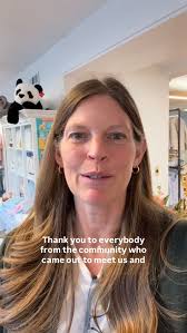 What a day! 💛, Thank you to everyone who made yesterday’s Grand Opening so  special! We absolutely loved meeting new friends and seeing so many  familiar faces. Our hearts are full — it was a day ...