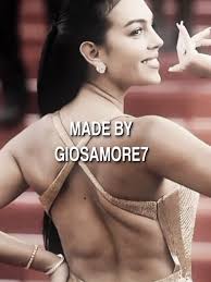 Georgina Rodríguez Best Fine Pics