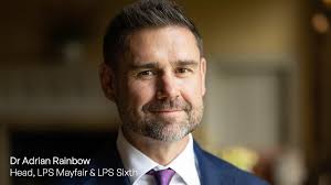 LPS MAYFAIR OPEN MORNING