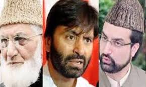 JKPA Demands Release Of All Political Prisoners Before Eid.