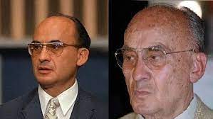 Luis echeverría álvarez has to take care of details, while committing himself entirely to his goals. Luis Echeverria Cumple 98 Anos Y Trata De Aprovechar Hasta El Ultimo Minuto