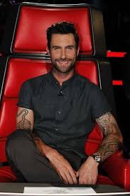 Live The Top 5 Results Photos From The Voice On Nbc Com Adam Levine Famosos Cantantes