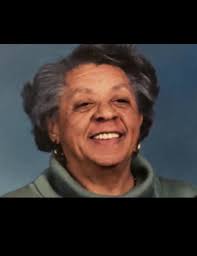 Obituary information for Gloria F Mobley