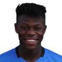 Terry Osei Berkoe Stats