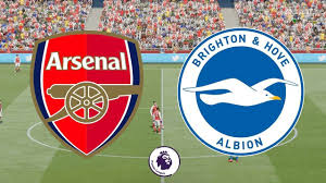 We did not find results for: Brighton Hove Albion Vs Arsenal