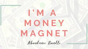Get the mp3 audio download here: I M A Money Magnet Bundle Emyrald Sinclaire Spiritual Guide