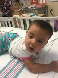 Womb cancer is the fourth most common cancer in women in the uk but very few women recognise the symptoms, according to a cancer charity. My Baby Developed Cancer In The Womb And Was Forced To Undergo Gruelling Chemo At Just 14 Days Old