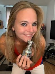 Tammy Lunn's Instagram, Twitter & Facebook