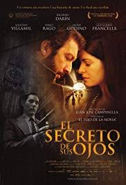 Secret in their eyes is a dark and disturbing psychological thriller. The Secret In Their Eyes Malayalam Subtitle