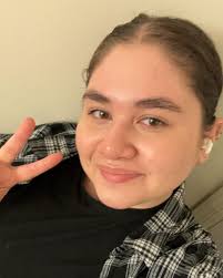 At a young age, Haley Collado witnessed the complexities of the legal  system, igniting her passion to fight injustice. Her experience propelled  her to major in criminal justice to be part of