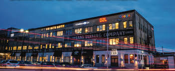 Peters construction corporation operates as a general contractor. How Waterloo Region Attracts More Than Just Tech Firms Perspective