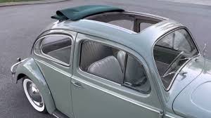 Image result for Mignonette Green 1959 Volkswagen