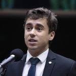 Cartunista processa Nikolas Ferreira após virar alvo de campanha de ódio  nas redes