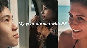 My year abroad with EF ‒ Three stories