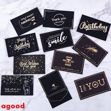 Terdapat banyak jenis kad ucapan hari ibu yang boleh anda. Agood Hari Guru Gronzing Tinggi Kad Ucapan Kreatif Surat Jemputan Hitam Terima Kasih Hadiah Perayaan Ulang Tahun Kad Diy Shopee Malaysia