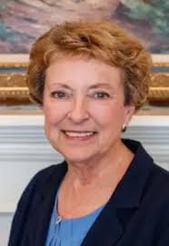 Obituary information for Diana Benson