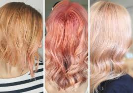 Manic panic hair colors are safe to mix to create custom shades making the possibilities of shades endless; 25 Shades Of Blonde Hair Color Blonde Hair Dye Tips