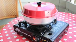 But is it any good? Omnia Backofen Test Wir Haben Uns Den Ofen Im Detail Angesehen