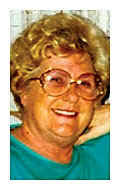 Obituaries from the 2007 Wise County Messenger Newspaper, Last Names R-Z