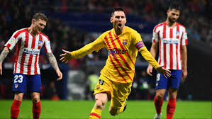 Atlético de madrid 0, barcelona 1. Atletico Madrid Vs Barcelona Mozzartbet Tips Latest Odds Team News Preview And Predictions Goal Com