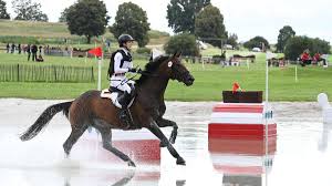 Per Meisterleistung zum EM-Titel der Vielseitigkeitsreiter: Hannah Busch  holt Gold in Polen
